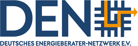 Mitglied im Deutschen Energieberater-Netzwerk (DEN) e.V.