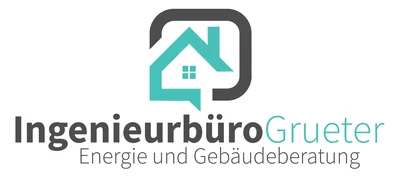 Ingenieurbüro Grüter · Energie und Gebäudeberatung